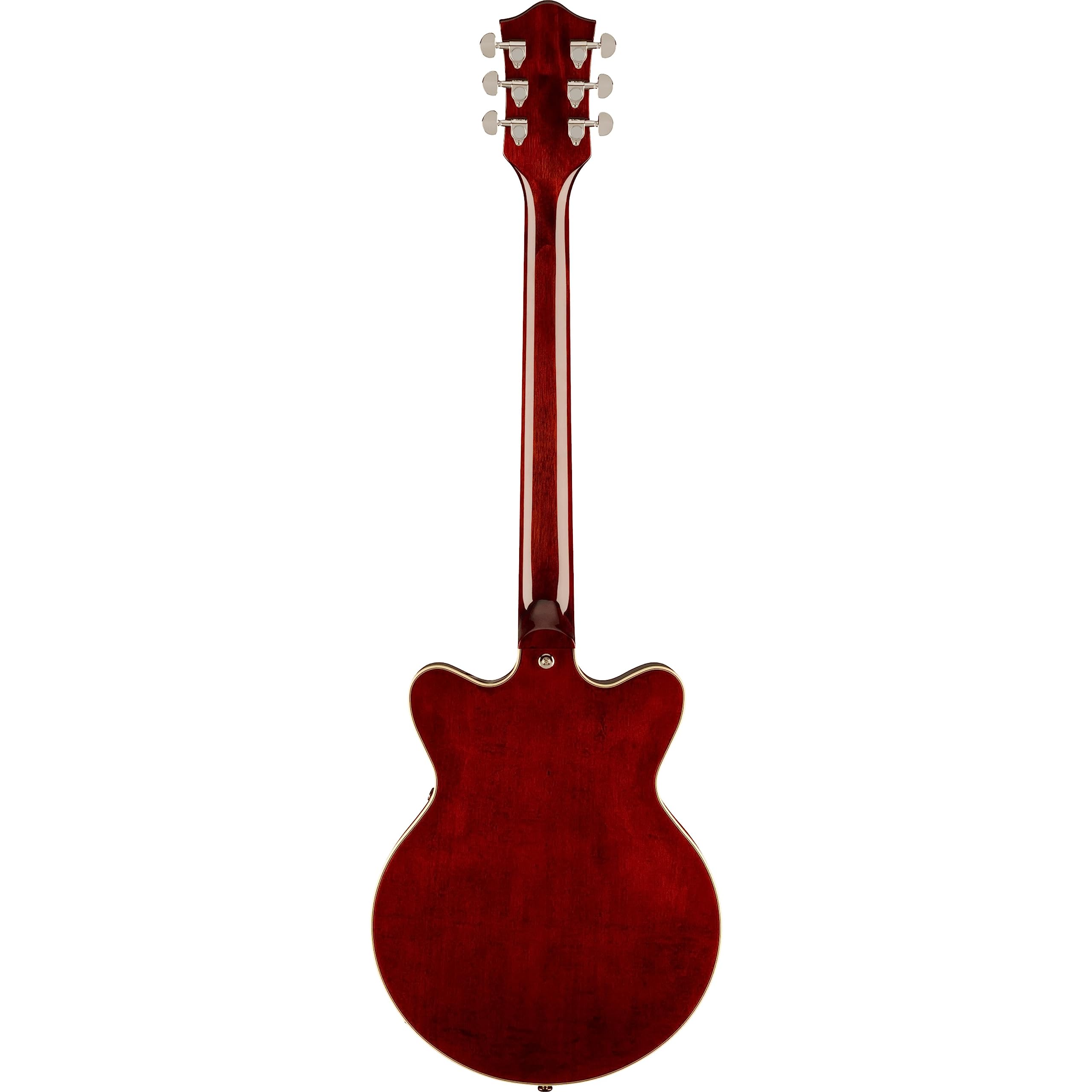 Amazon.co.jp: GRETSCH グレッチ セミアコ G2655T Streamliner